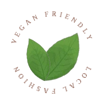 Vegan-Friendly Icon
