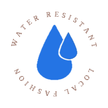 Water-Resistant Icon